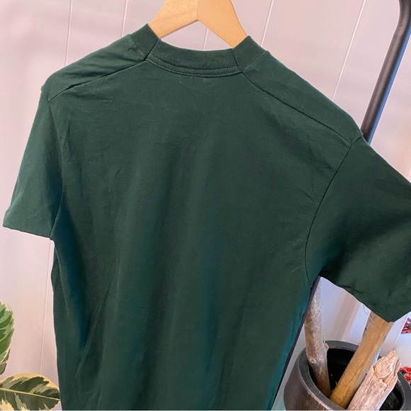 Vintage American Museum Of Natural History Beautiful Bones Single Stitch Shirt - Picture 8 of 9